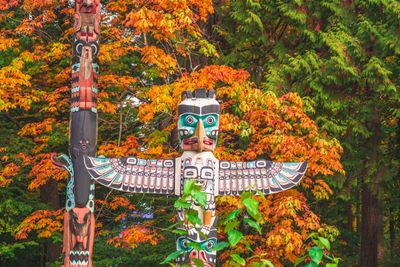 First Nations art