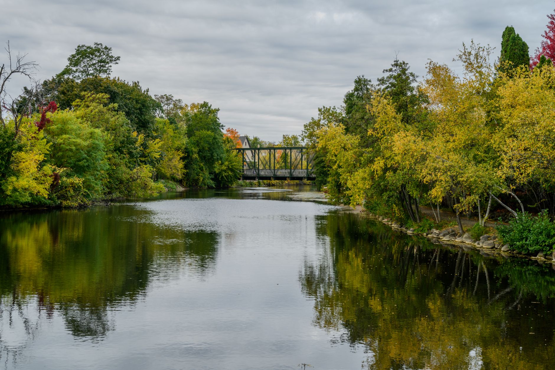 Popular sights in Traverse City Landmarks in Traverse City