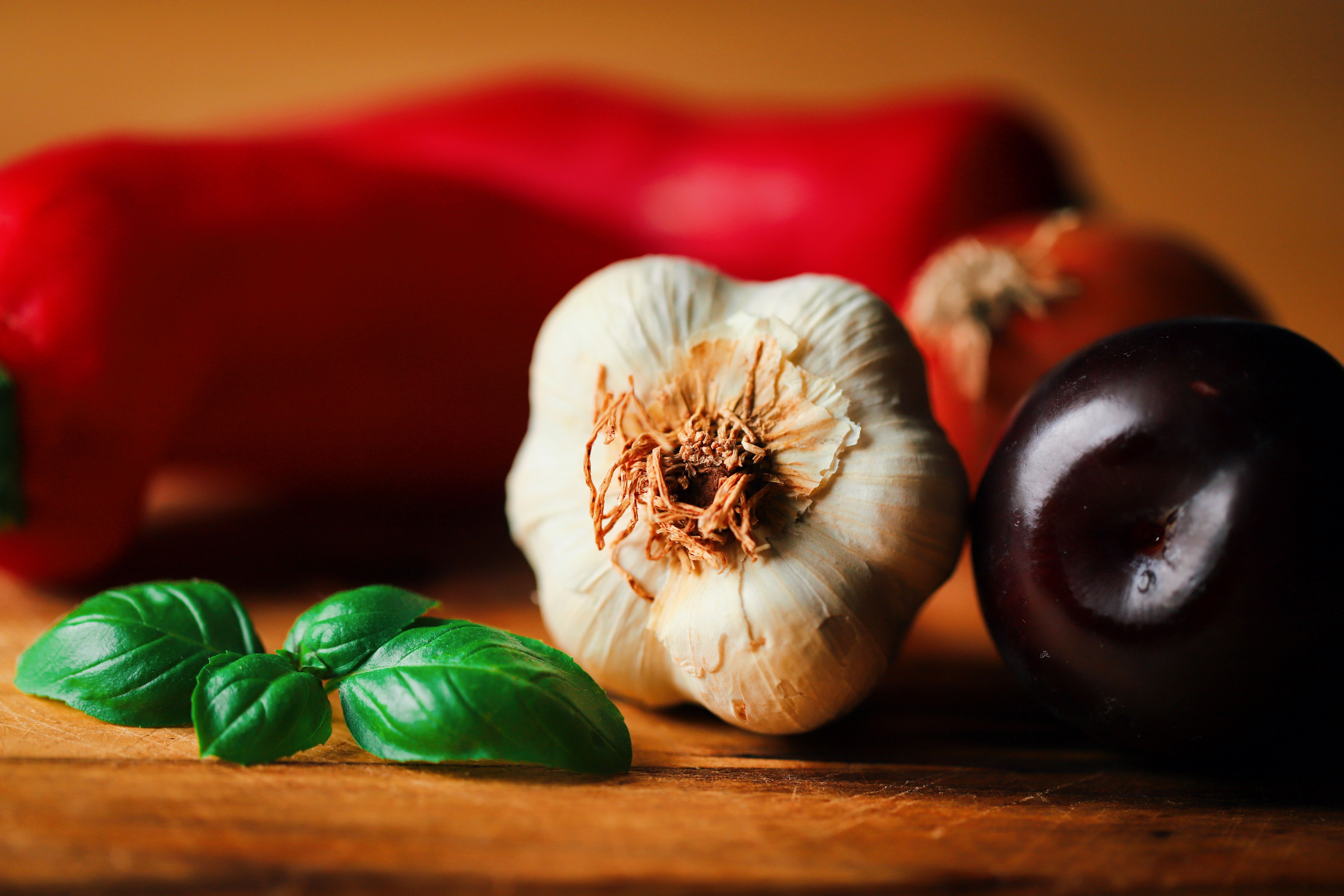 Fresh Produce