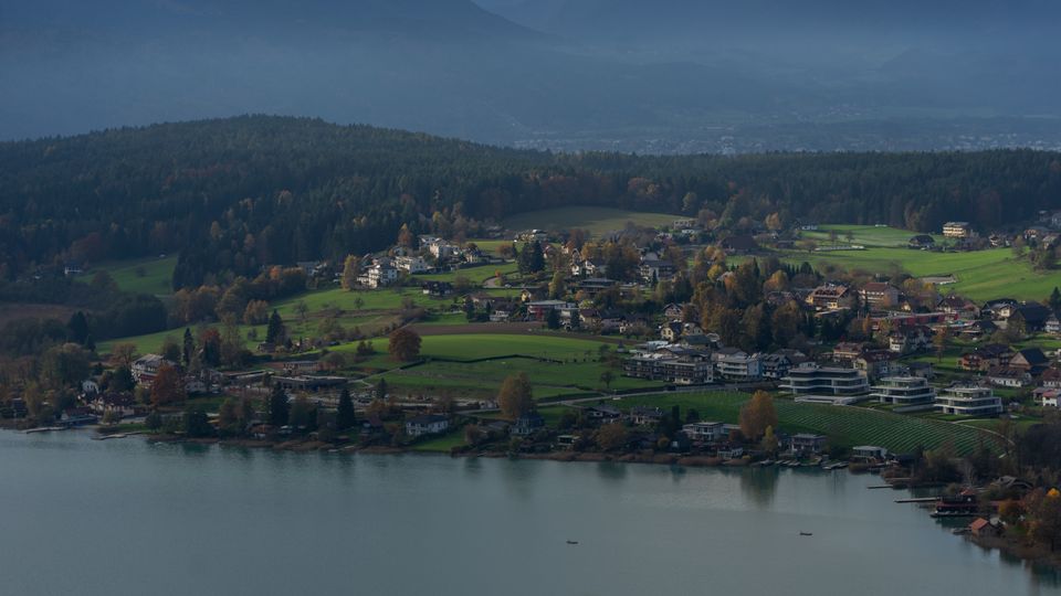 in Villach