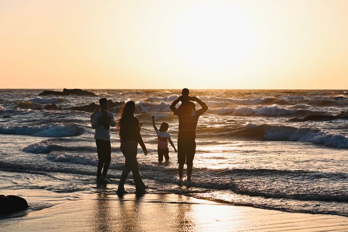 Goa experience