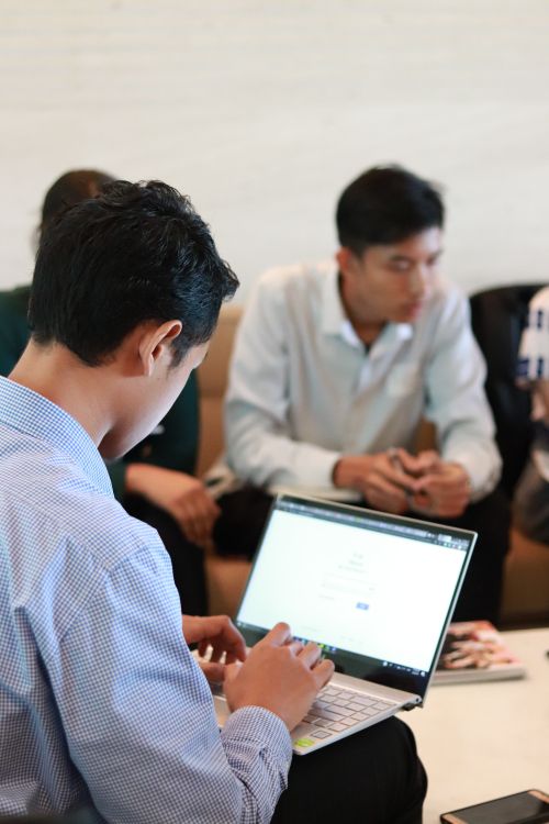 tránh trùng lịch booking villa