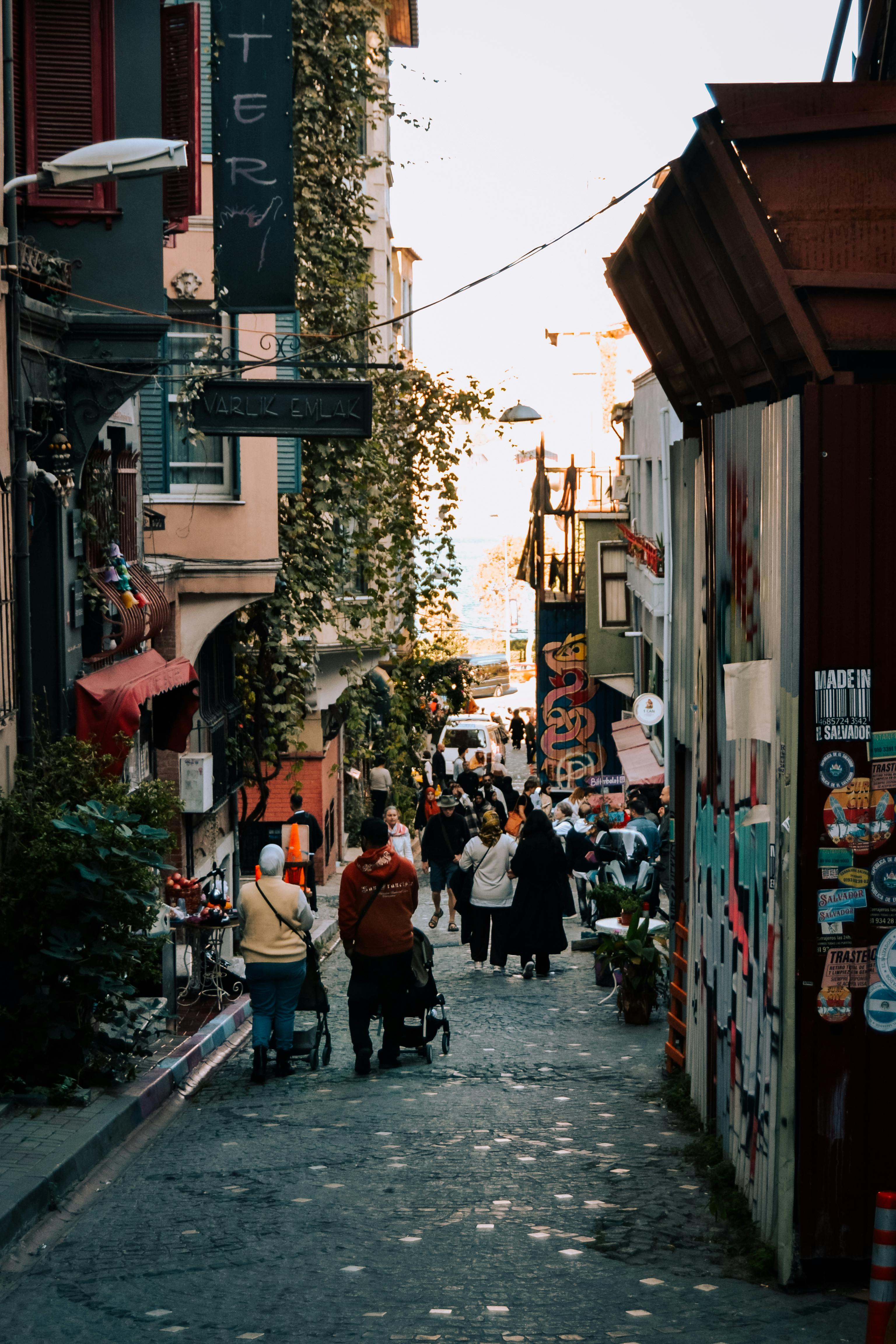 Top 10 Local Cafés and Eateries in Stoke Bishop: Taste the Flavours of This Charming Bristol Neighbourhood