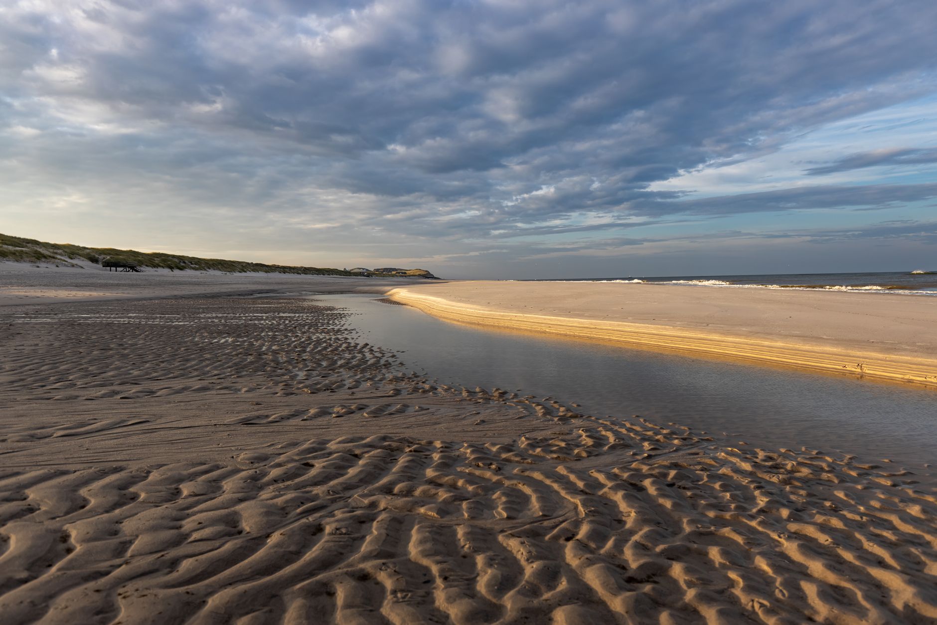 Oudeschip Hidden Coast