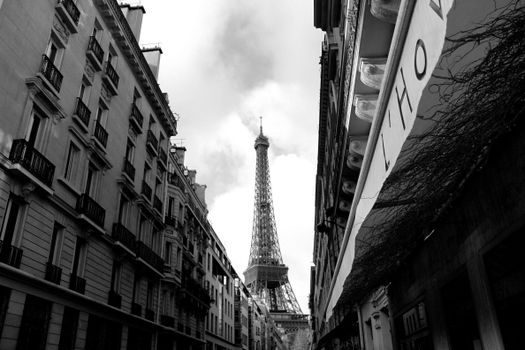 Marais hidden-courtyard walking tour — Paris