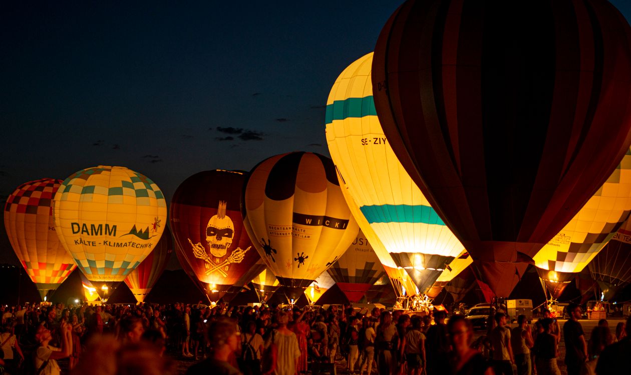 The Island Turns Inward: Village Fiestas, Folk Songs and Glowing Balloons in Ibiza (18-24 September 2026)