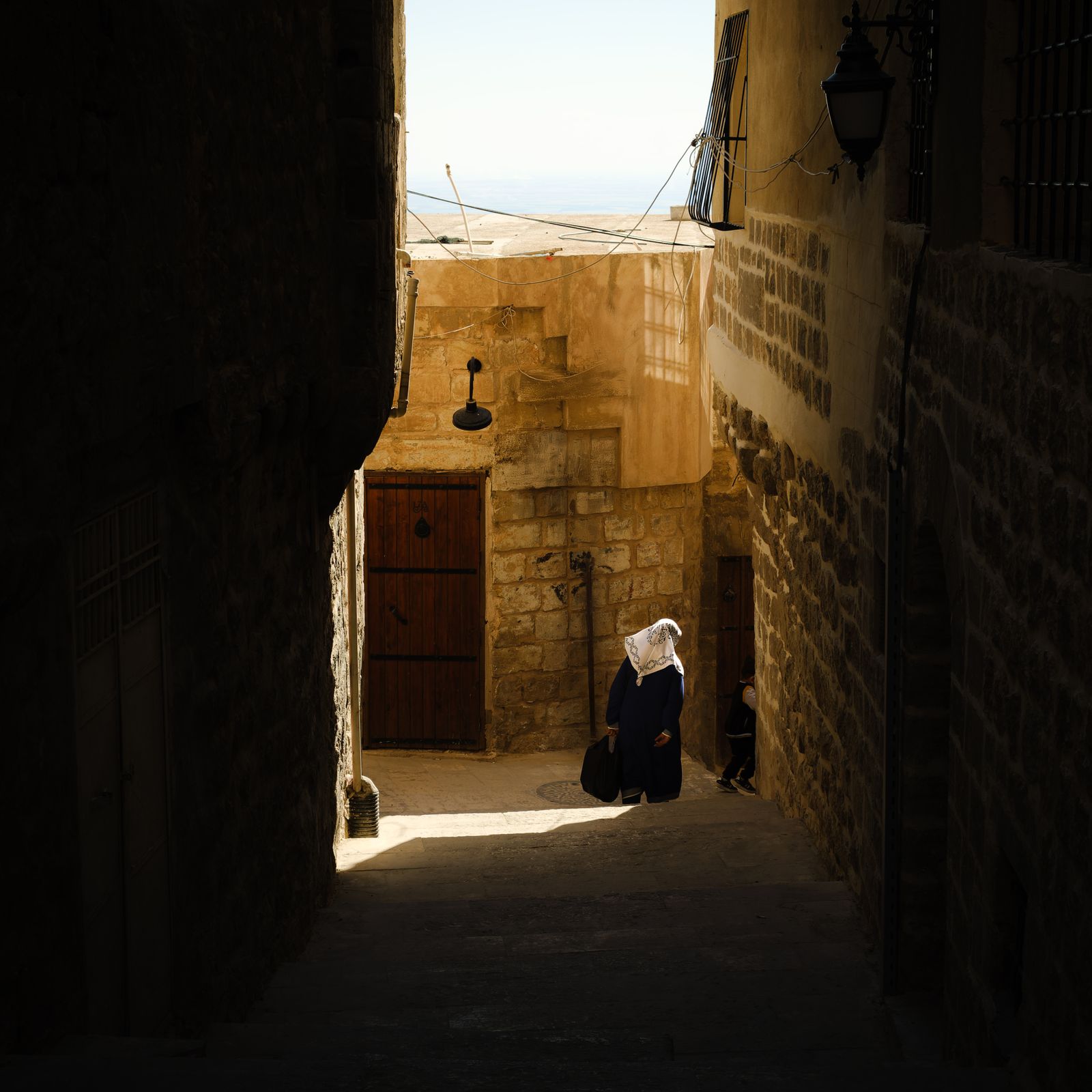 Mardin ve Midyat