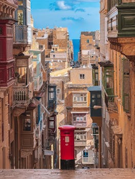 Valletta