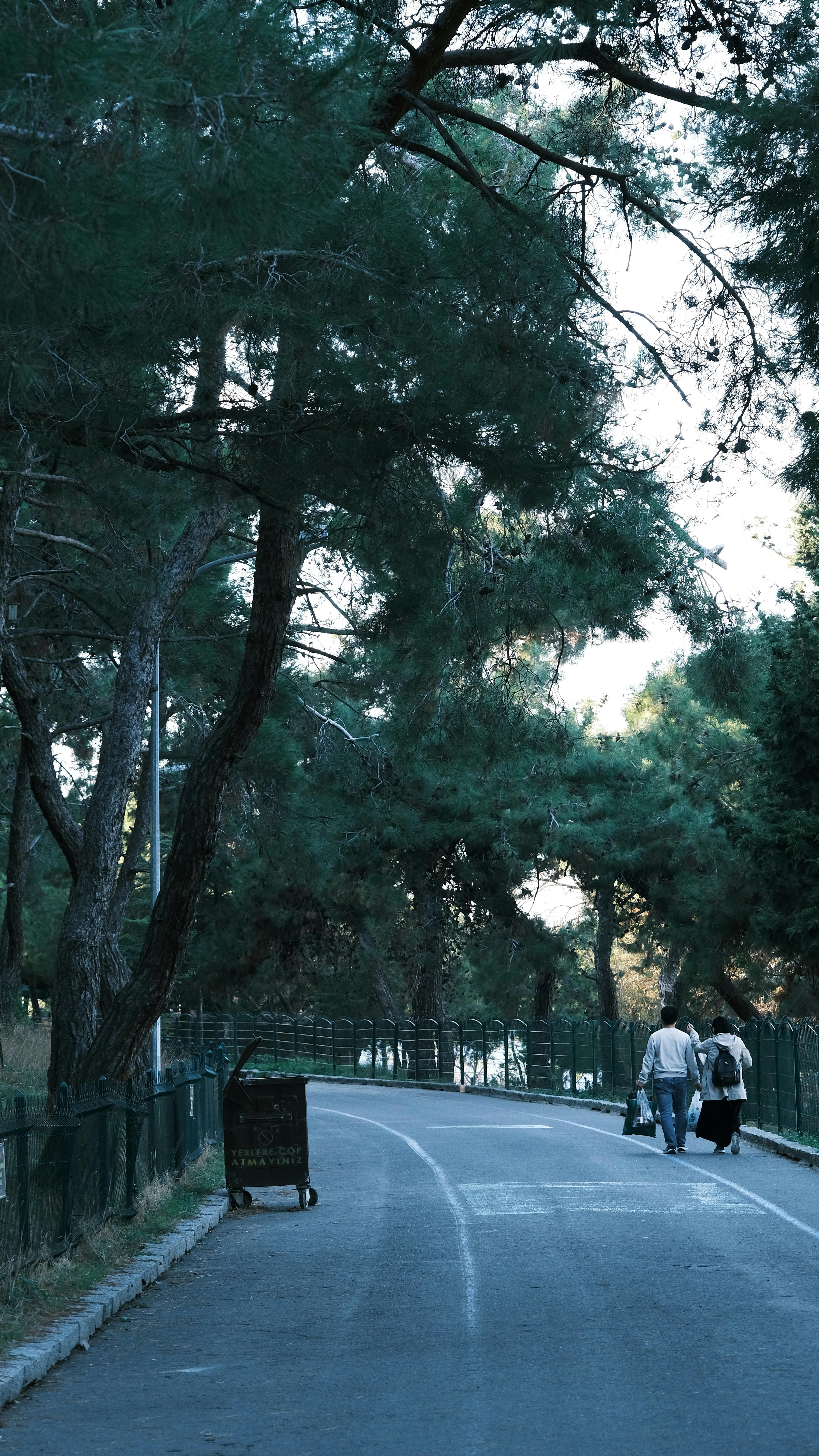인체 건강과 생태계의 상관관계