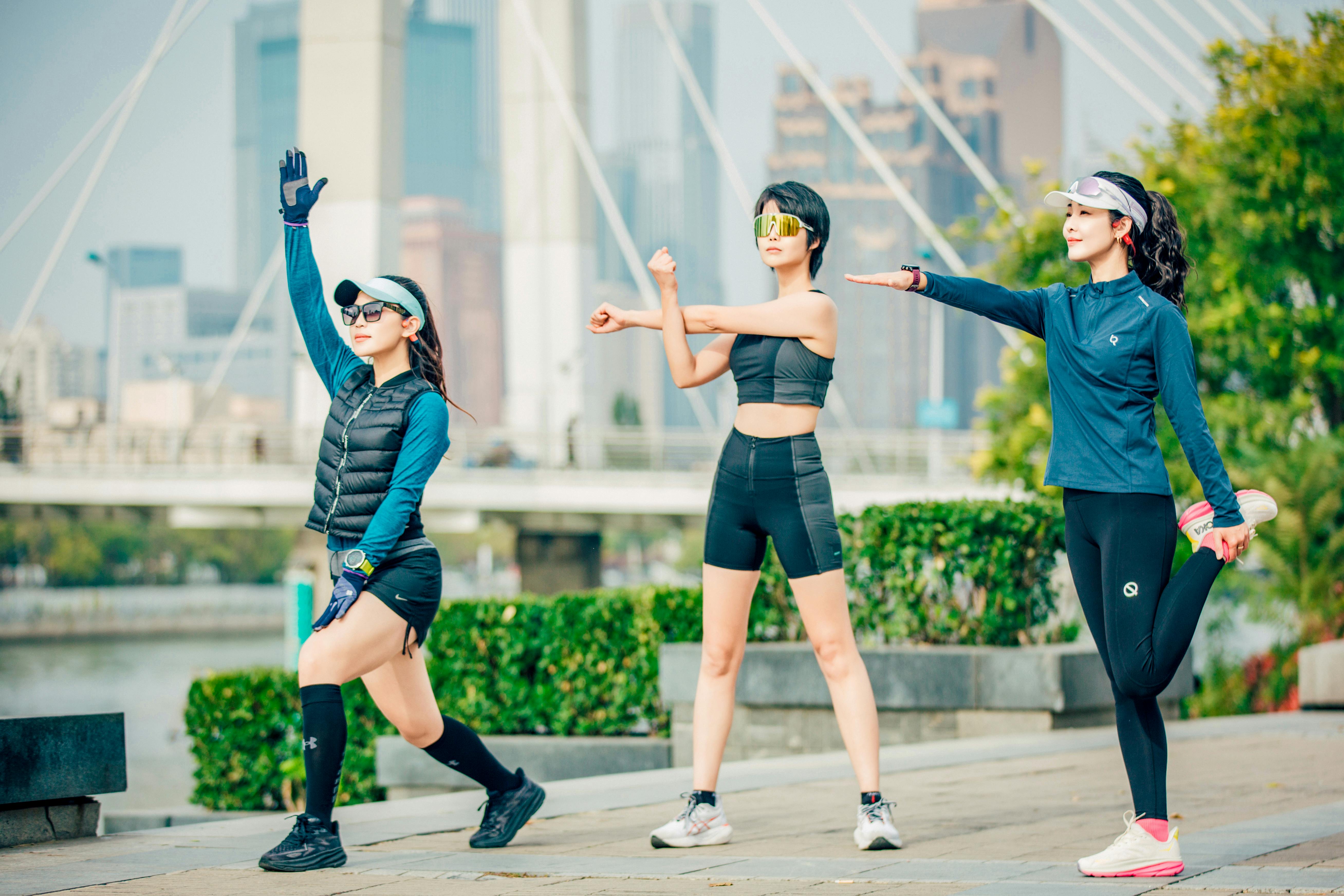 A Guide to Outdoor Fitness on a GLP-1 in 2026 — Photo by jacky xing on Pexels