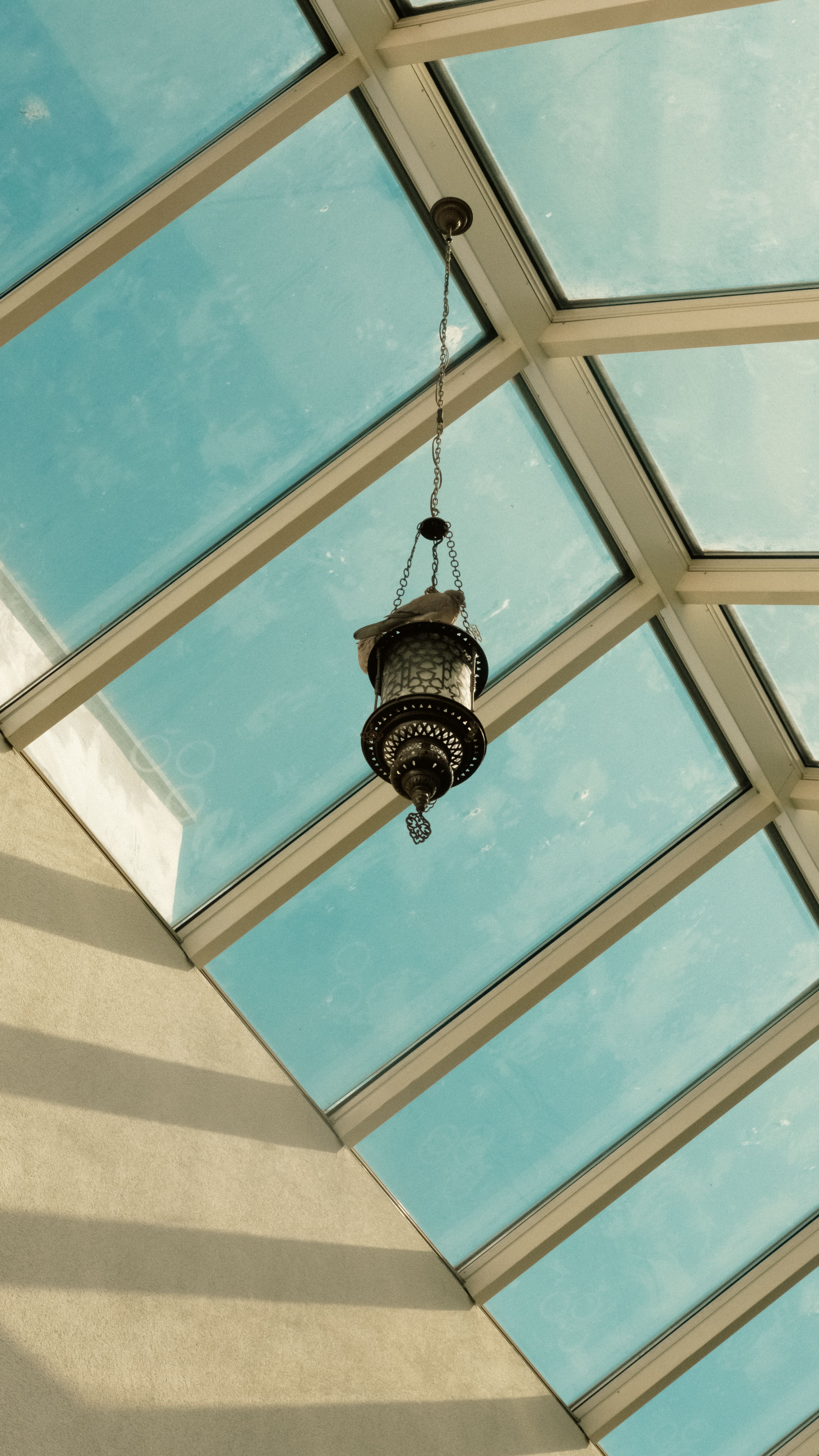 Roof Lanterns