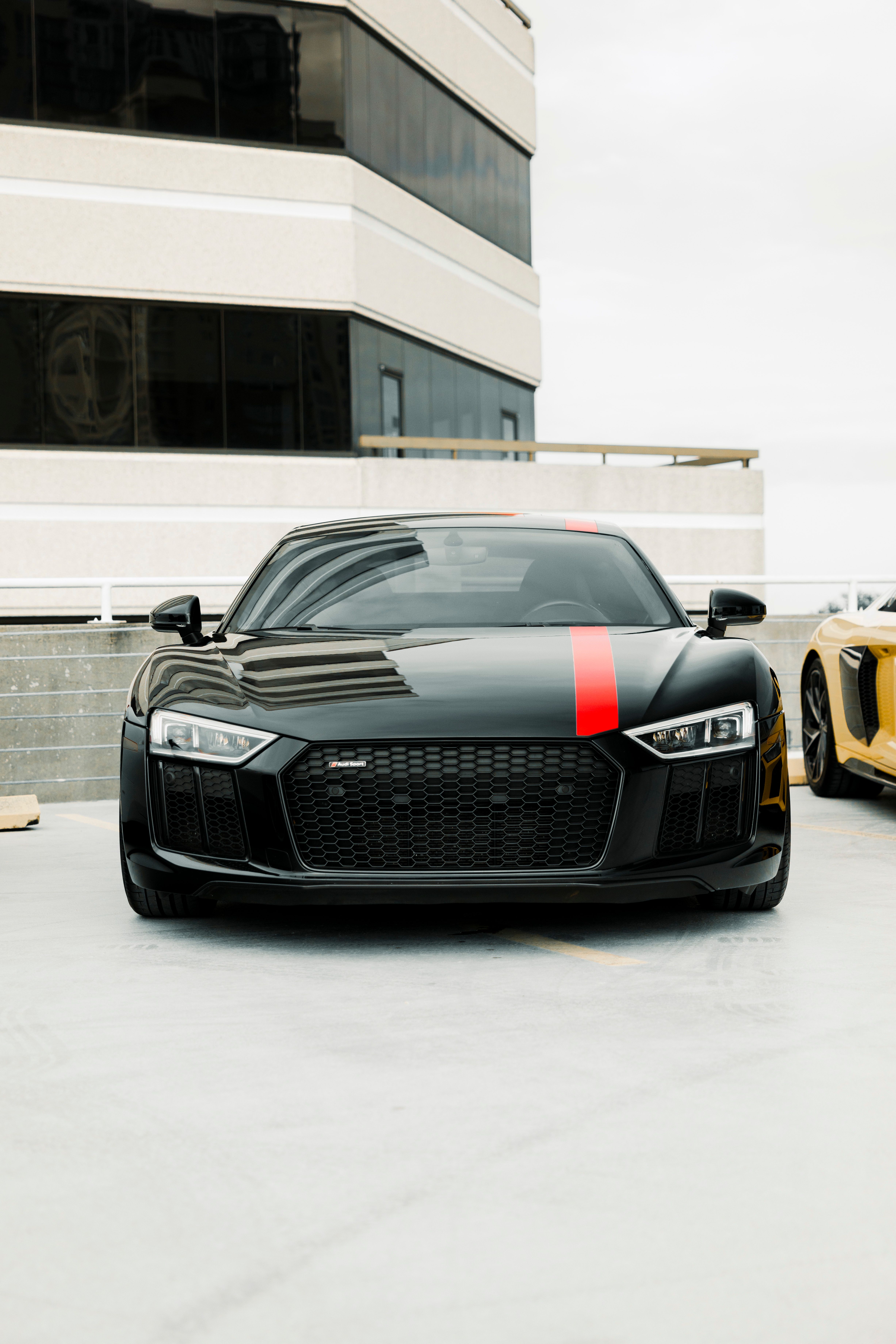 Audi R8 Photos, Download The BEST Free Audi R8 Stock Photos & HD Images