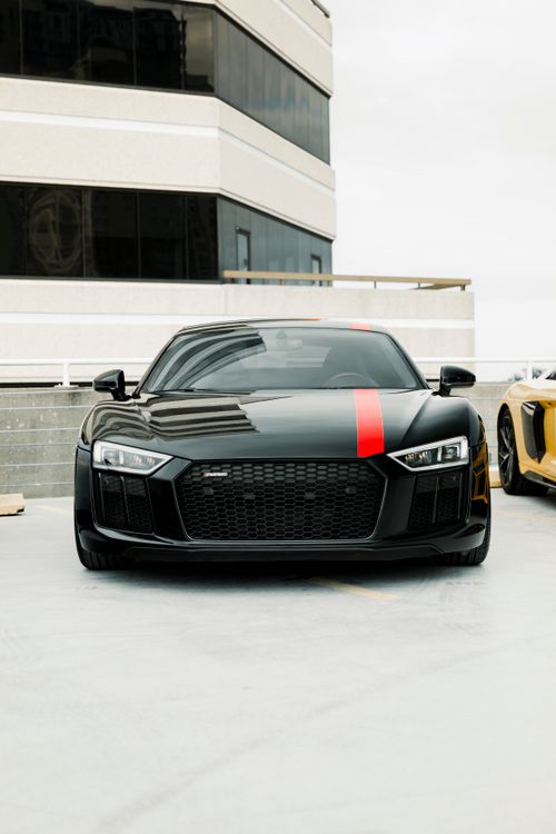Audi R8 Photos, Download The BEST Free Audi R8 Stock Photos & HD Images