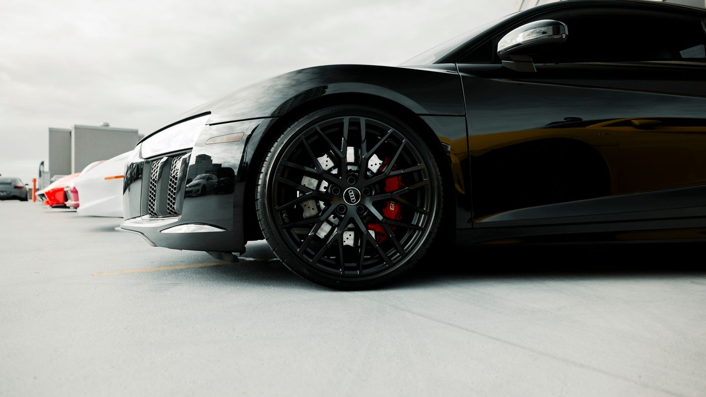 Running a Sports Car Rental Side Business: The Honest Picture