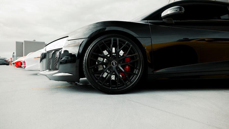 Luxury Sports Car Ownership: The Costs Nobody Mentions at the Dealership