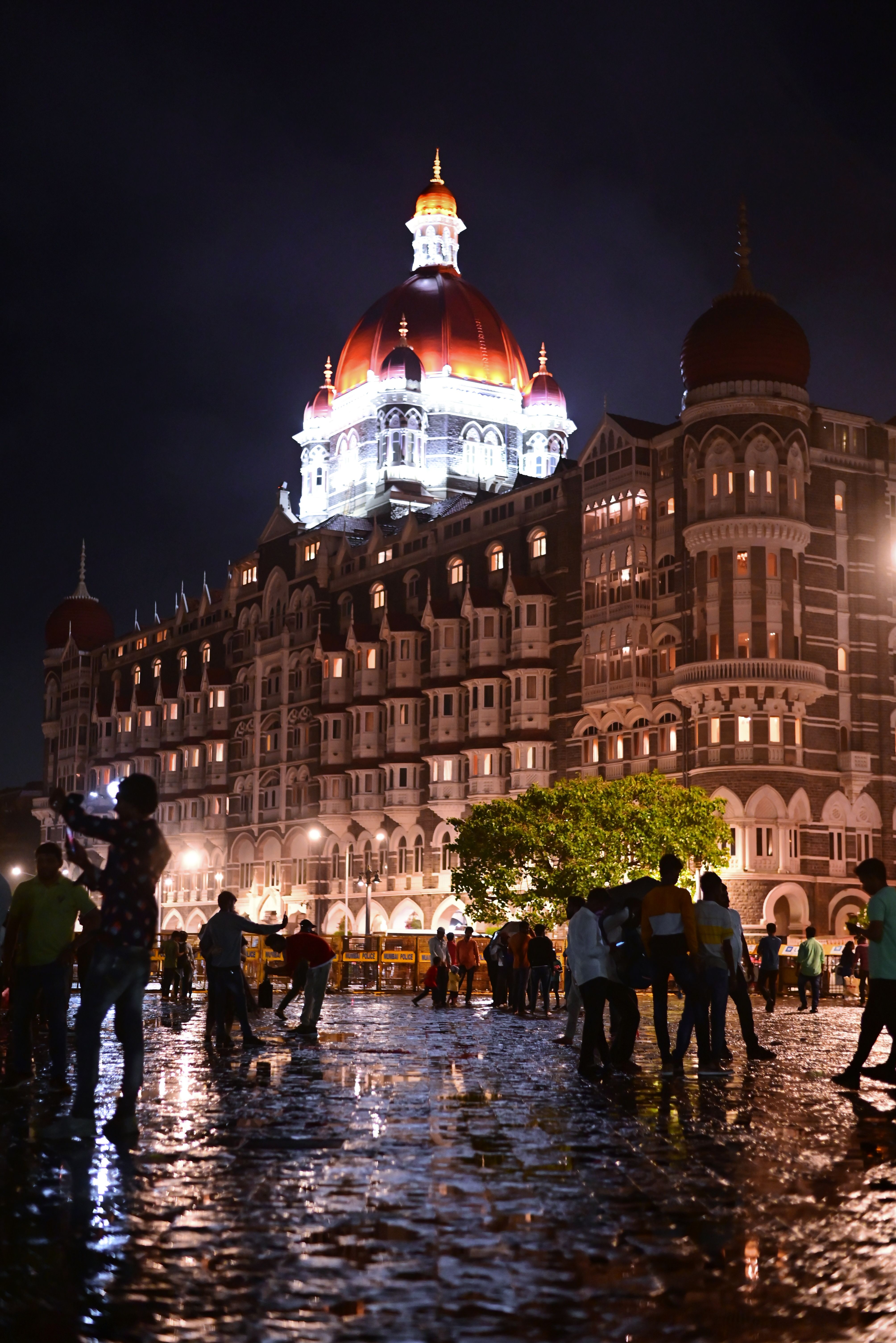 Modern urban India dating culture