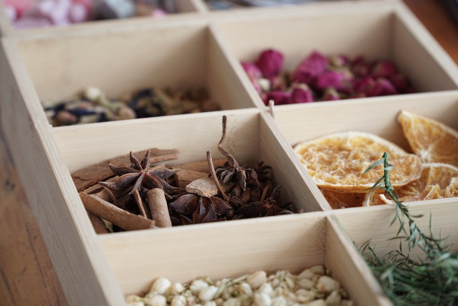Exotic Spices That Revolutionize Traditional Dishes
