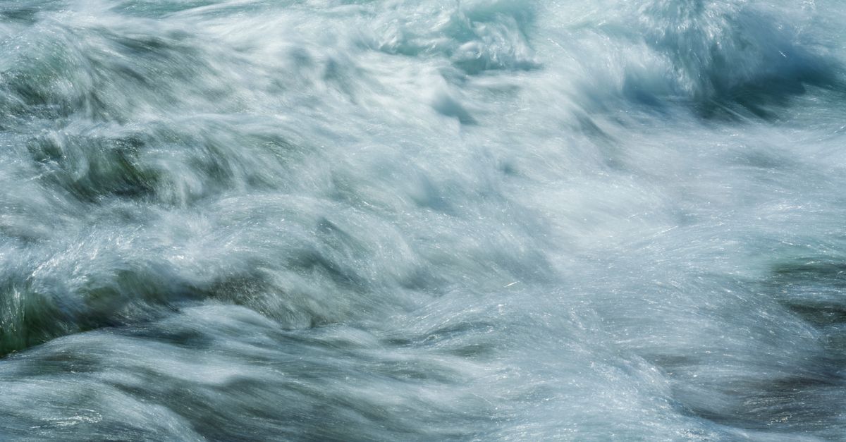 Dynamic Water Dynamic Water Flow in Nature Scene · Free Stock Photo