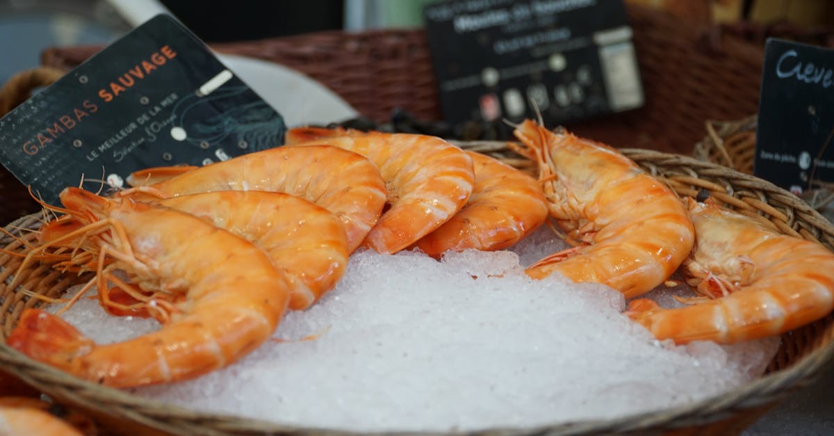 Image source: Pexels | Spanish Garlic Shrimp (Gambas al Ajillo) Sizzling pan of shrimp