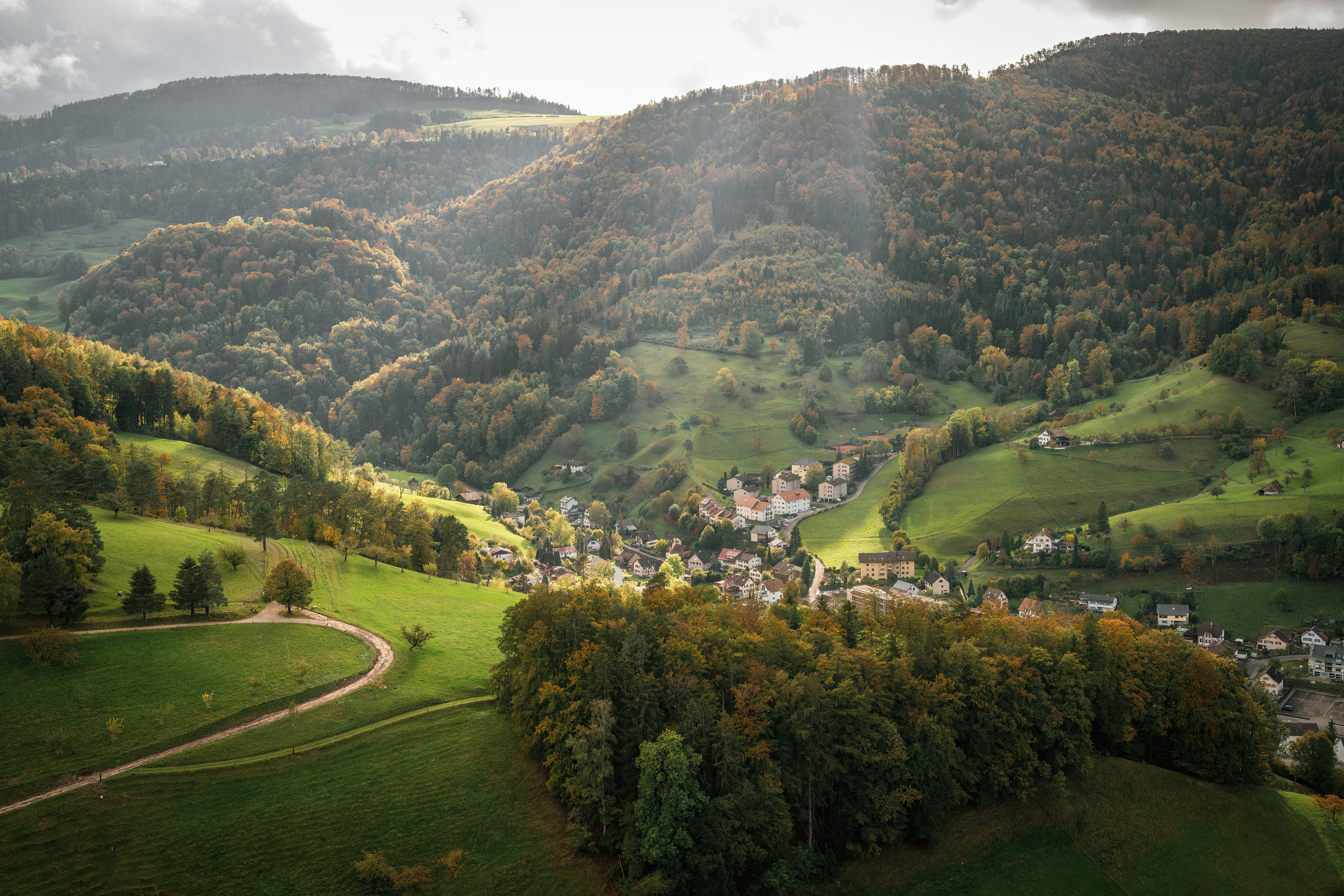 2 Day Women’s Retreat: Awareness, Boundaries, & Becoming, Italy 1