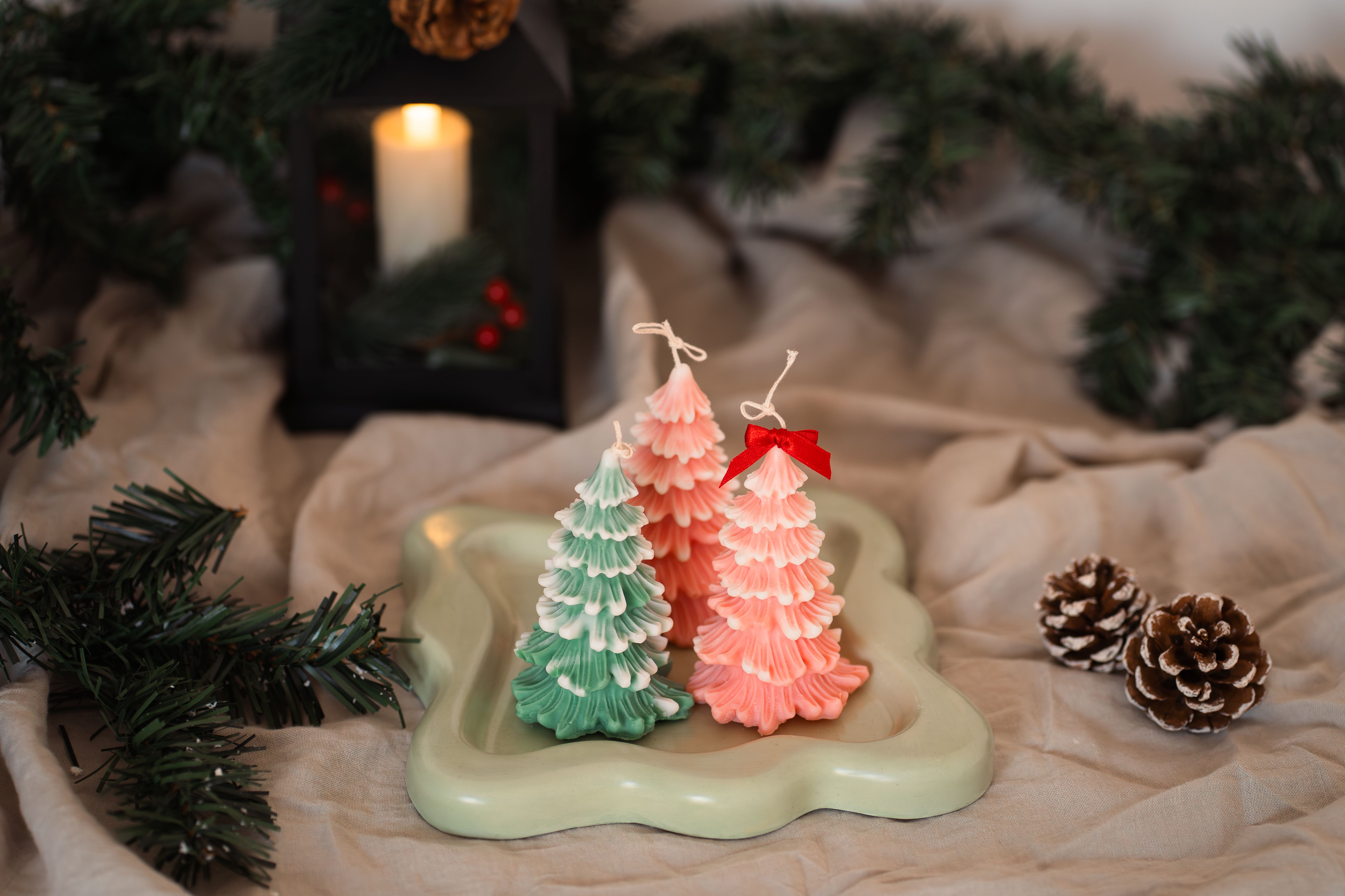 Christmas Decorating