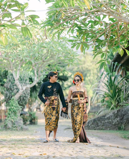 Understanding Balinese Customs and Etiquette Understanding Balinese Customs and Etiquette