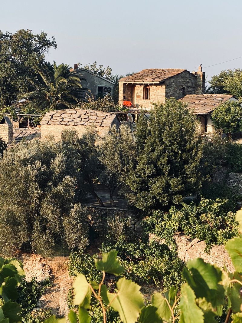 Ikaria Greece