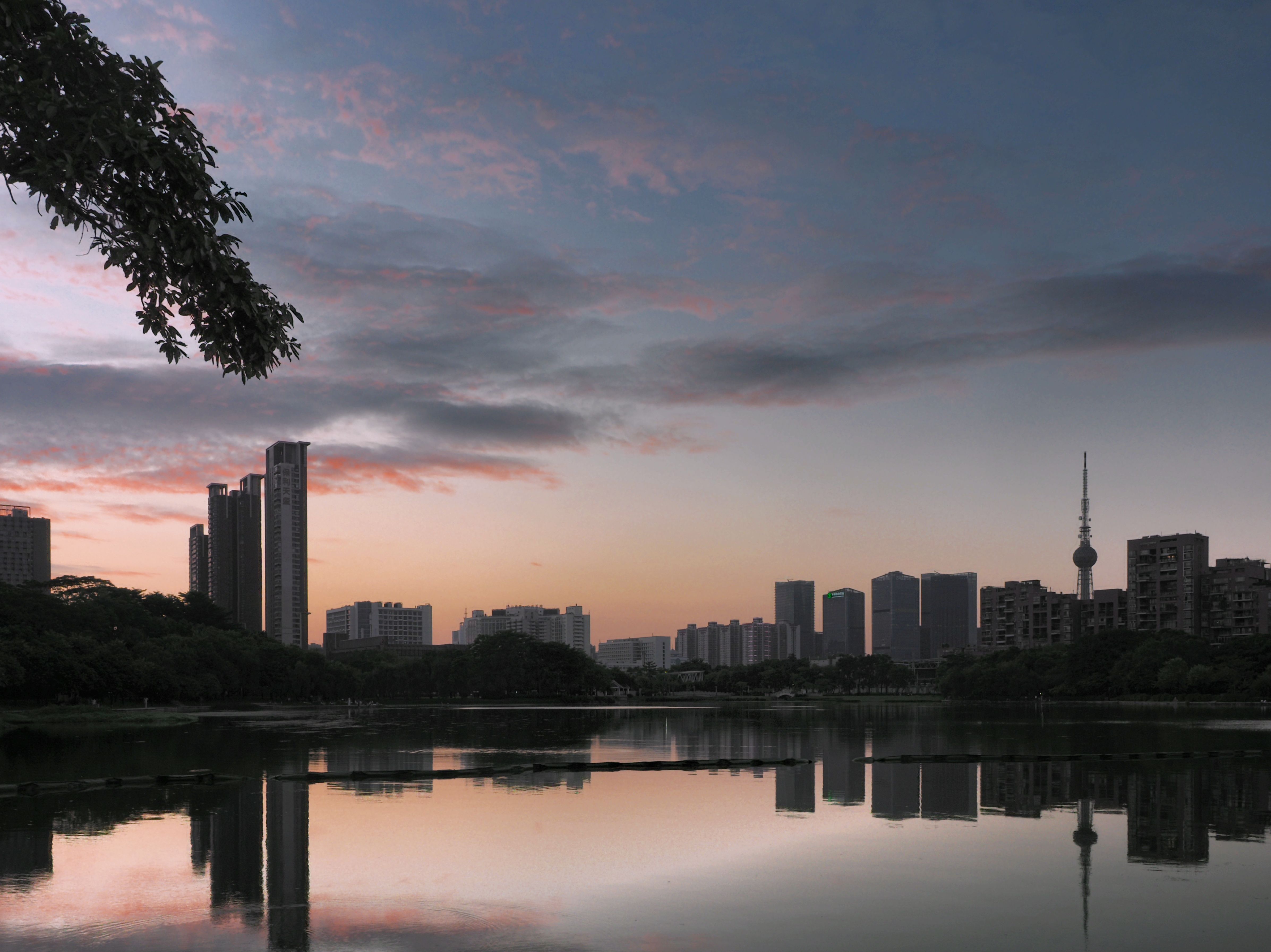 Foshan & Shunde Guangdong — Foshan City Highlights