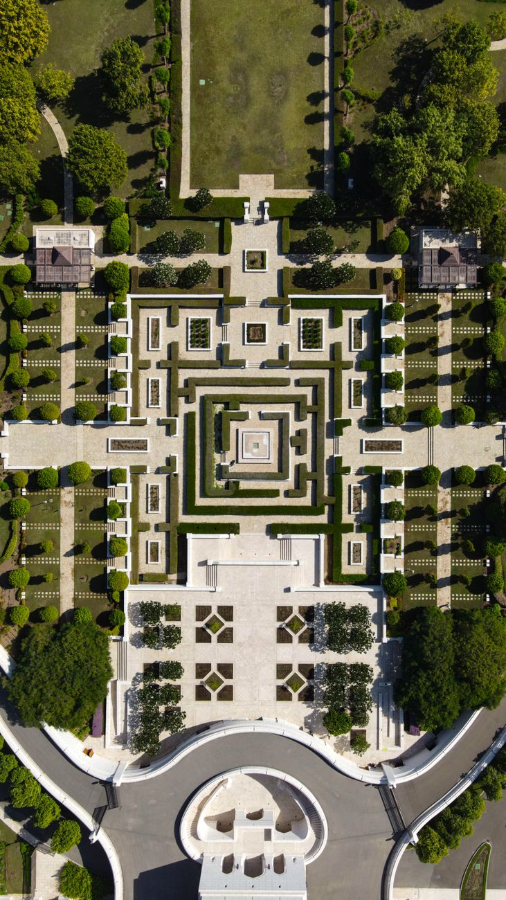 Australian landscape architecture