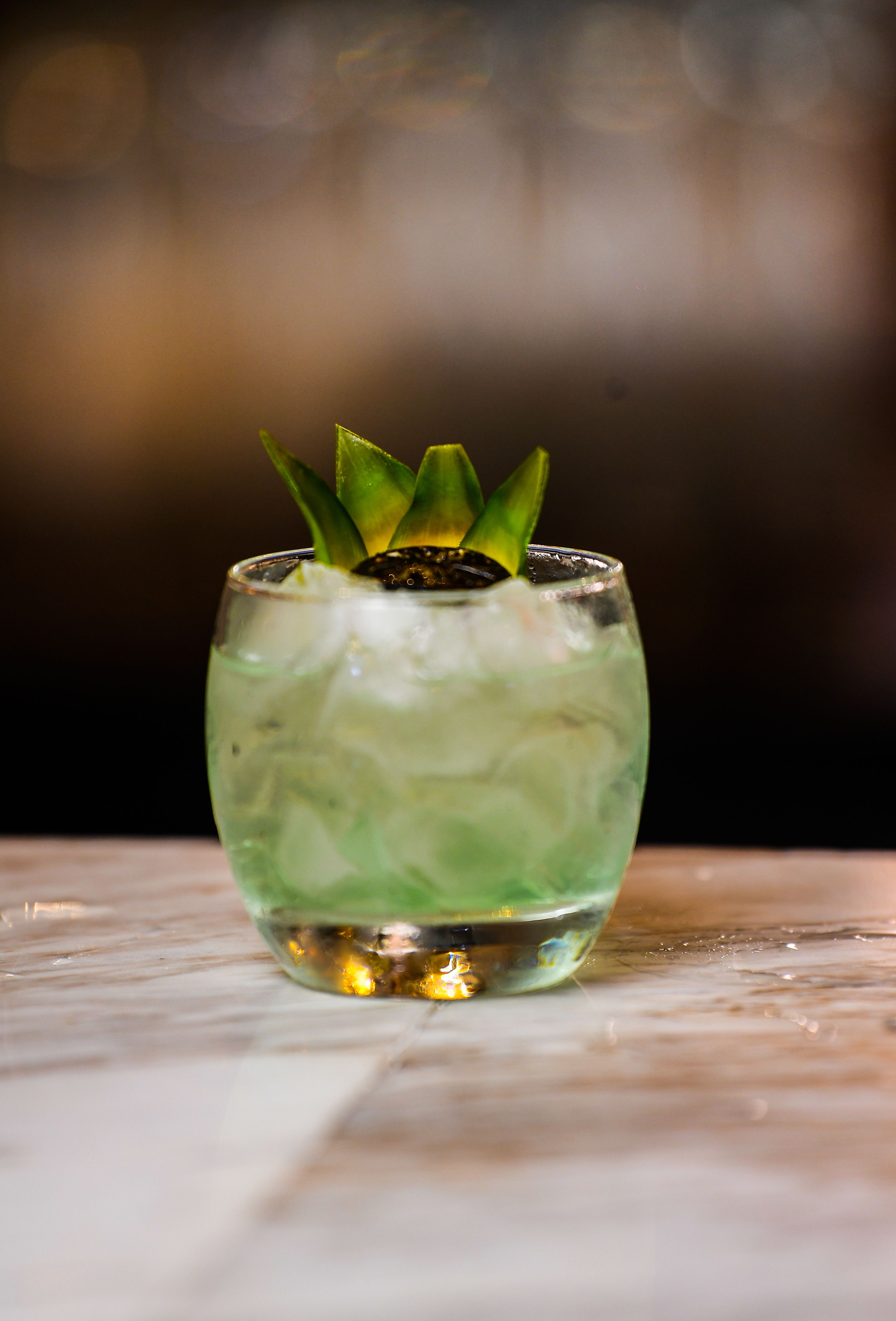 Aloe vera juice