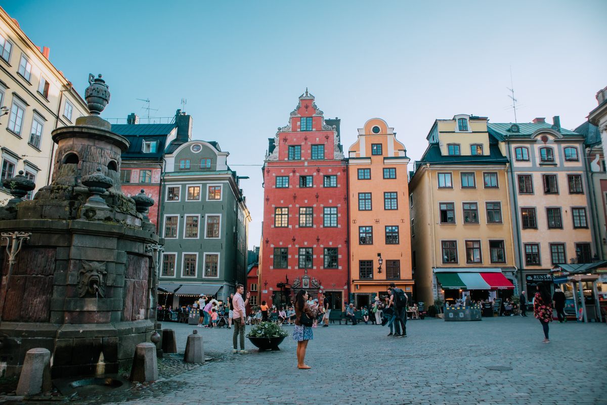 Scandinavia Explorer — photo 2