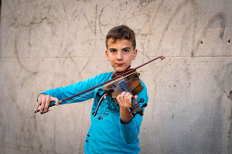 Kinder-Musik-Tag