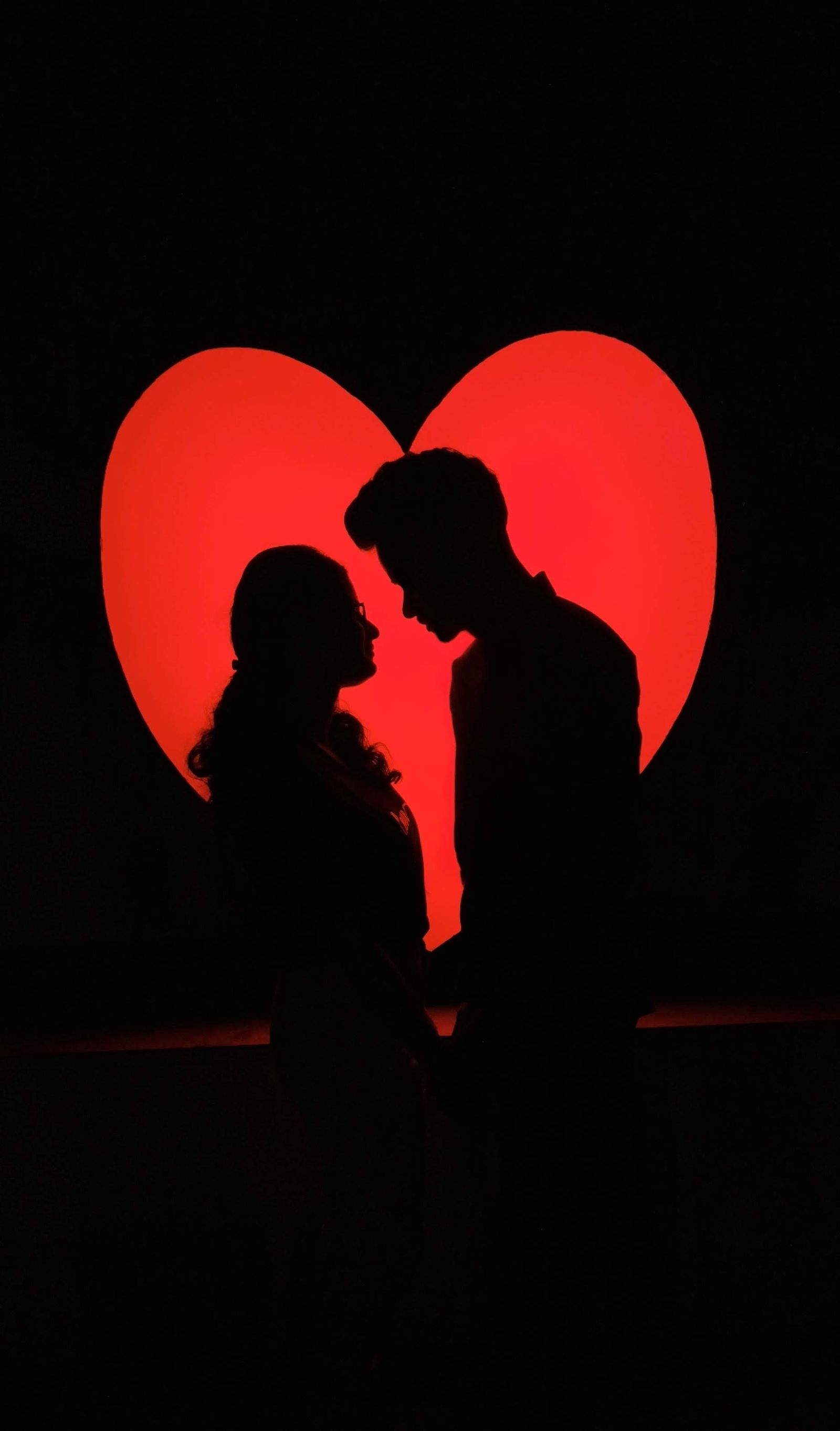 Romantic Couple Heart Photos, Download The BEST Free Romantic Couple ...
