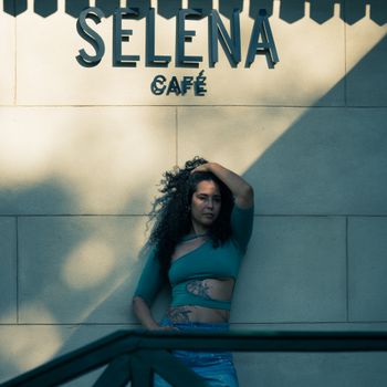 Selena Gomez: My Mind & Me