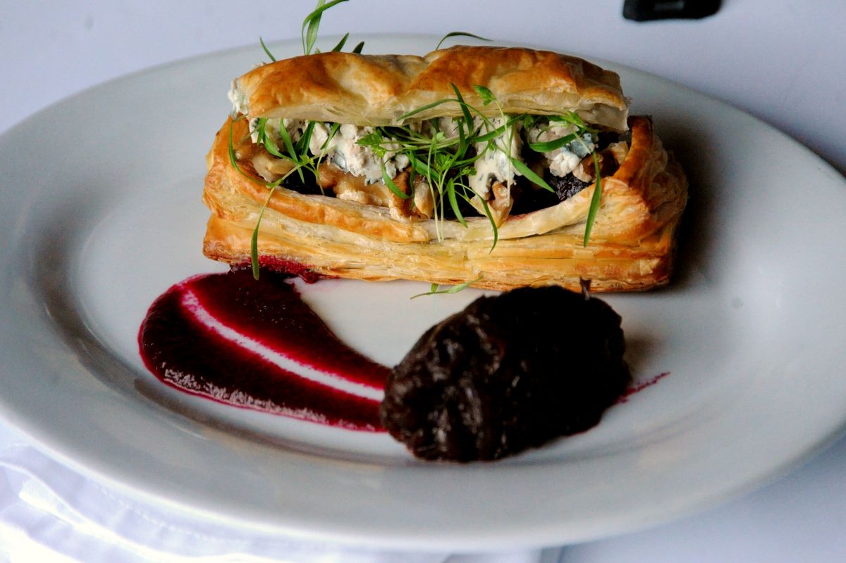Historical Background and Culinary Origins