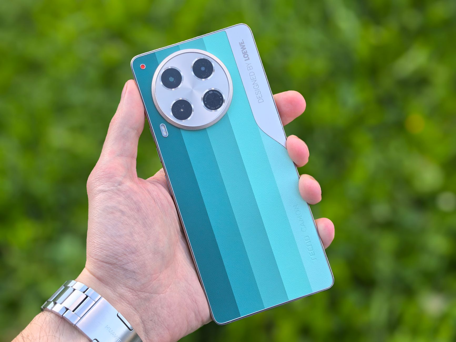 PlusMobile Communications SA Reports Latest Developments