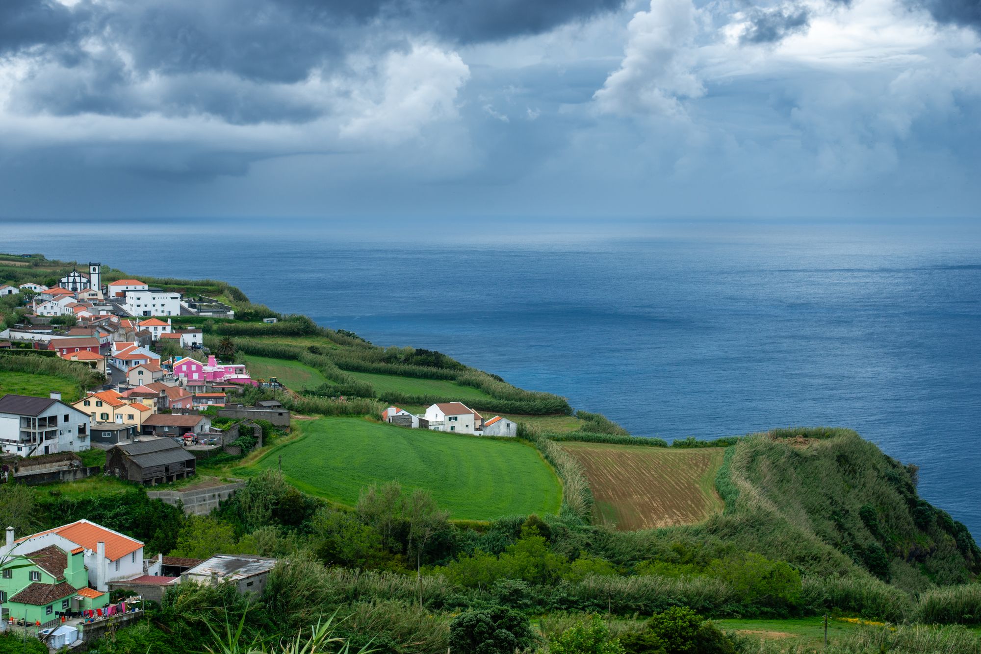 Calheta de São Miguel