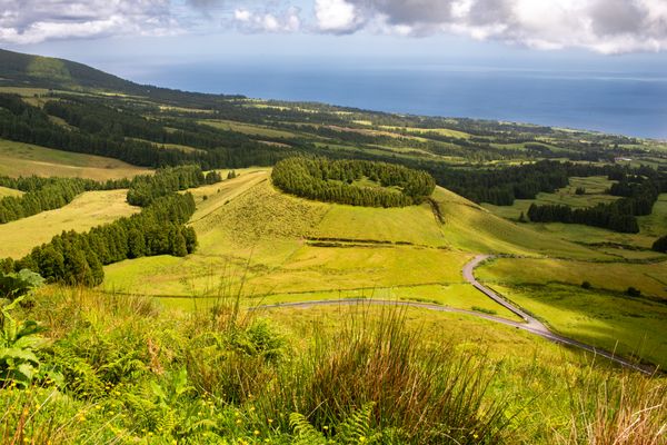 Best Time to Sail the Azores
