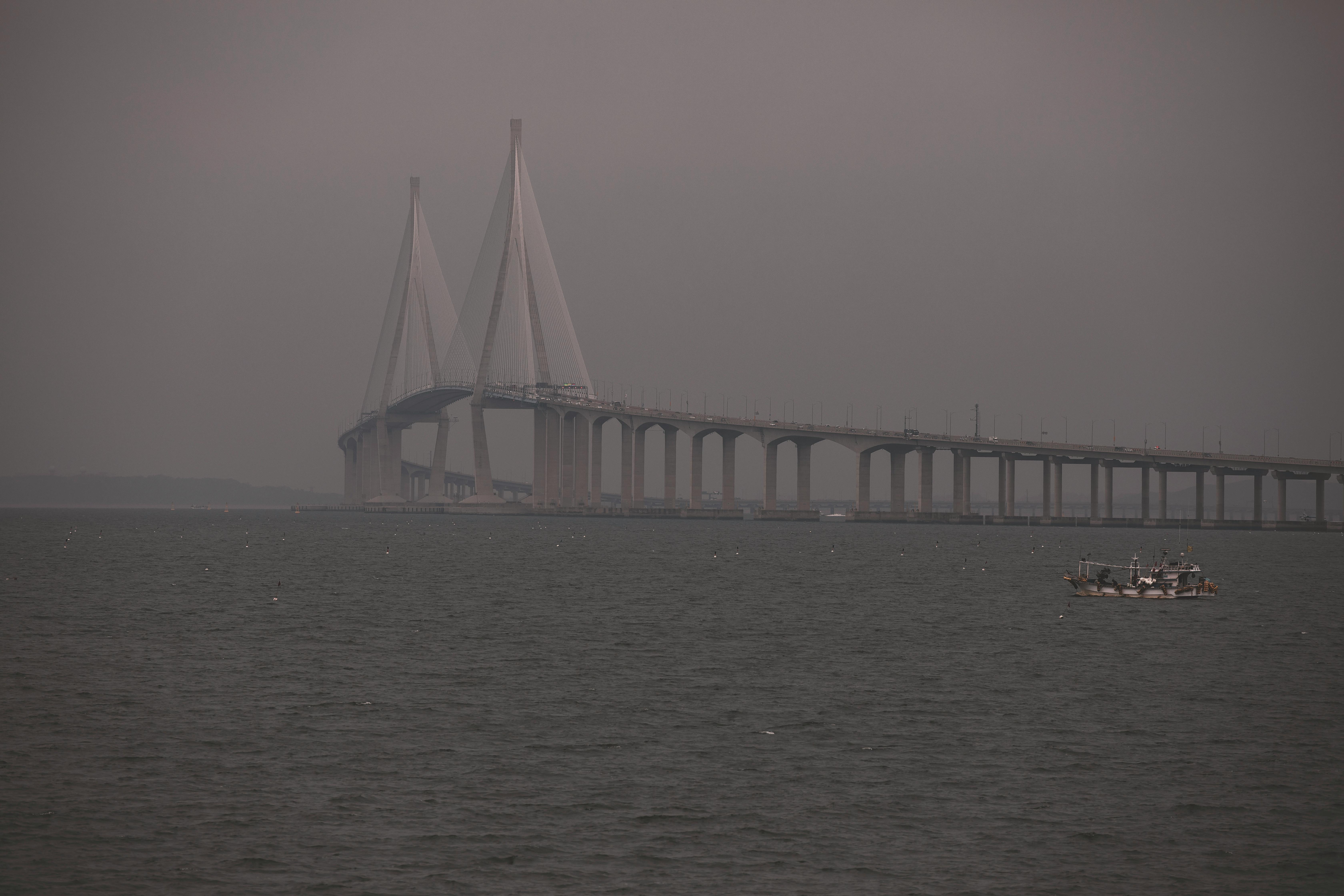 Landmarks in Incheon