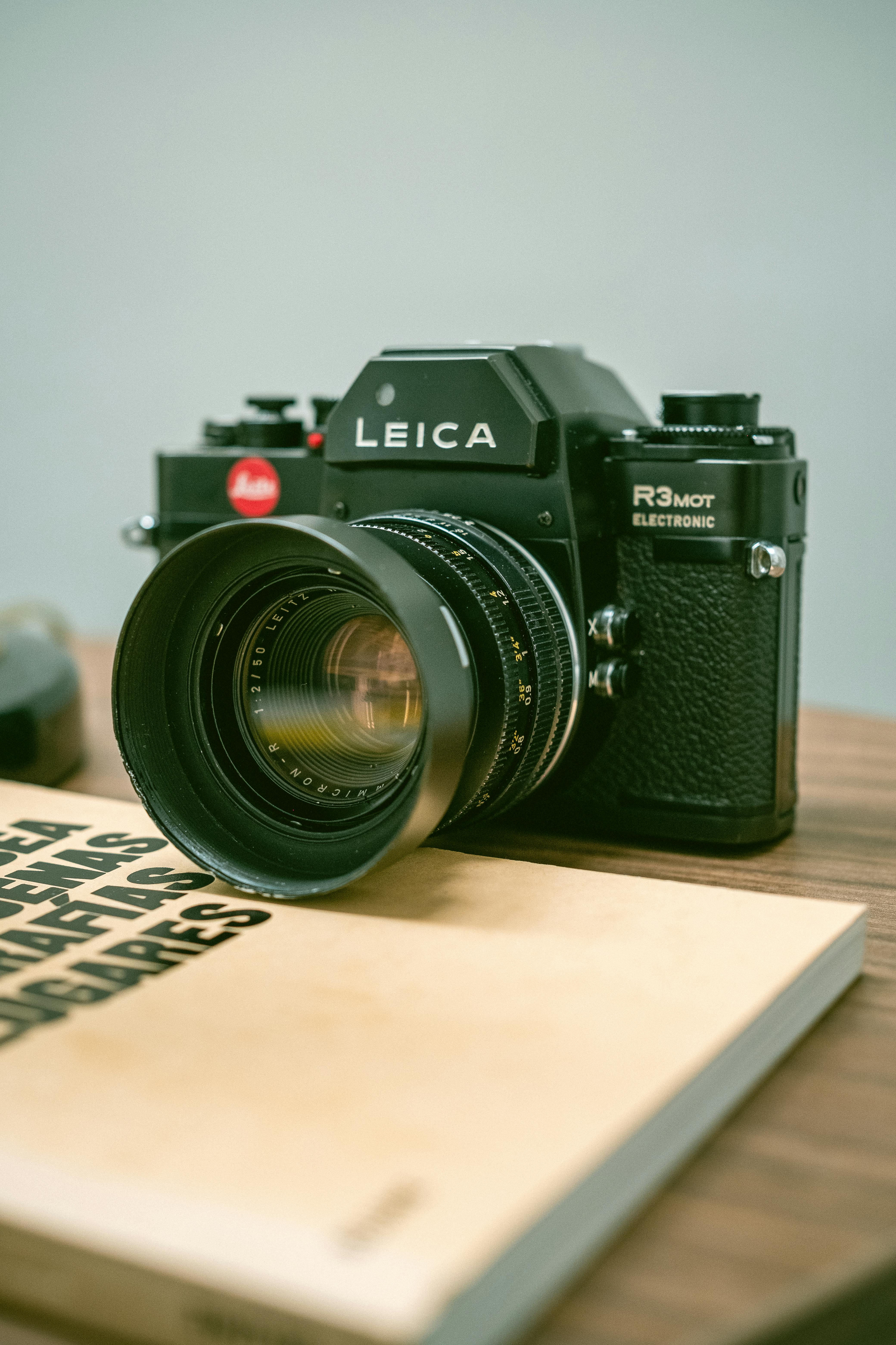 Leica M EV1首款搭載電子觀景器震撼登場 全新60MP影像體驗