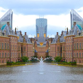 Netherlands:- Netherland has also come on the list of the most feminist countries