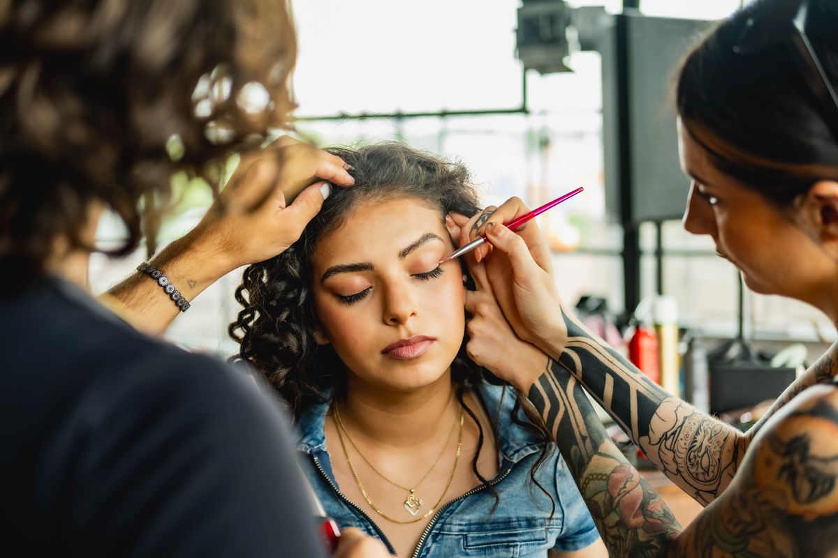Beste Airbrush-Sets 2026: Top 4 im Praxistest + Vergleich — Hero-Aufnahme