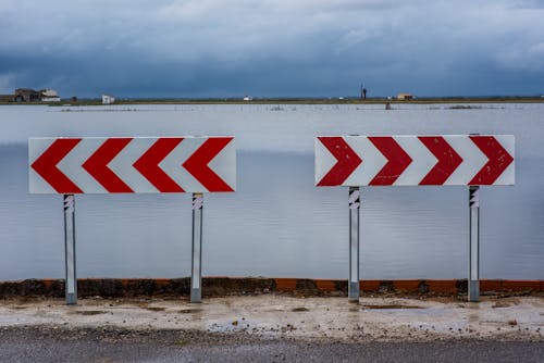 Coastal Flooding Risks Rise During Peak Hurricane Week