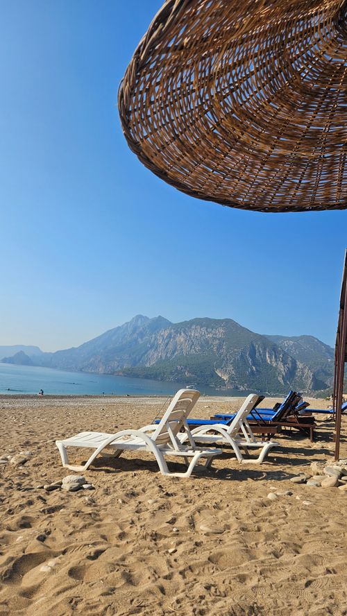 Free Olimpos Stock Photo