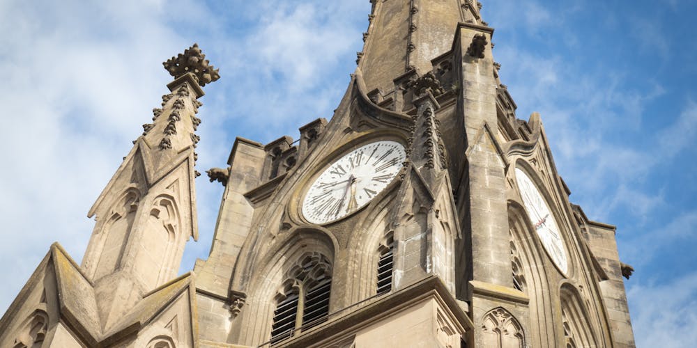 The Timeless Allure of Gothic Architecture