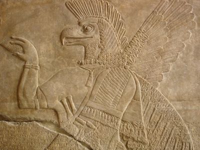 AI Deciphers Lost Language of Ancient Civilization