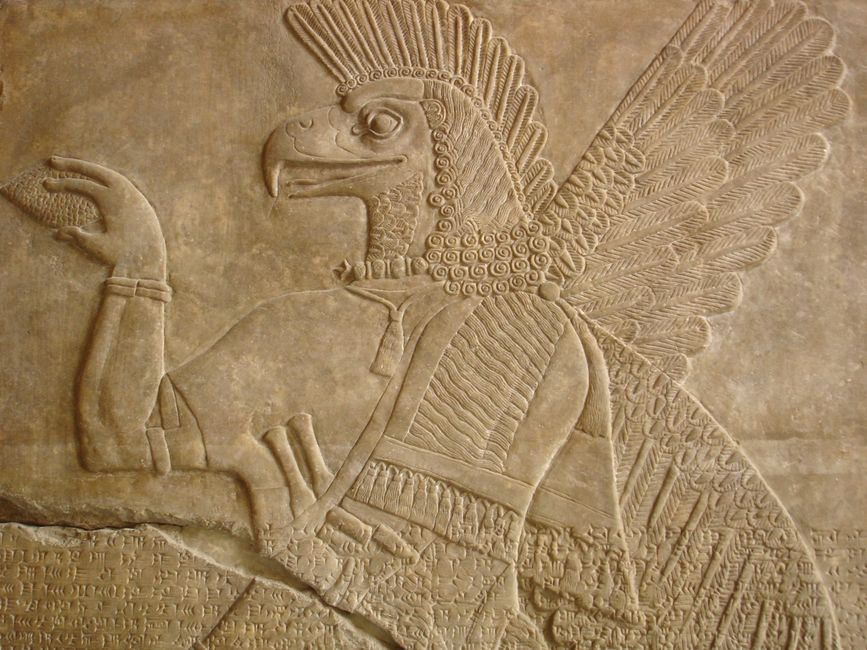 AI Deciphers Lost Language of Ancient Civilization