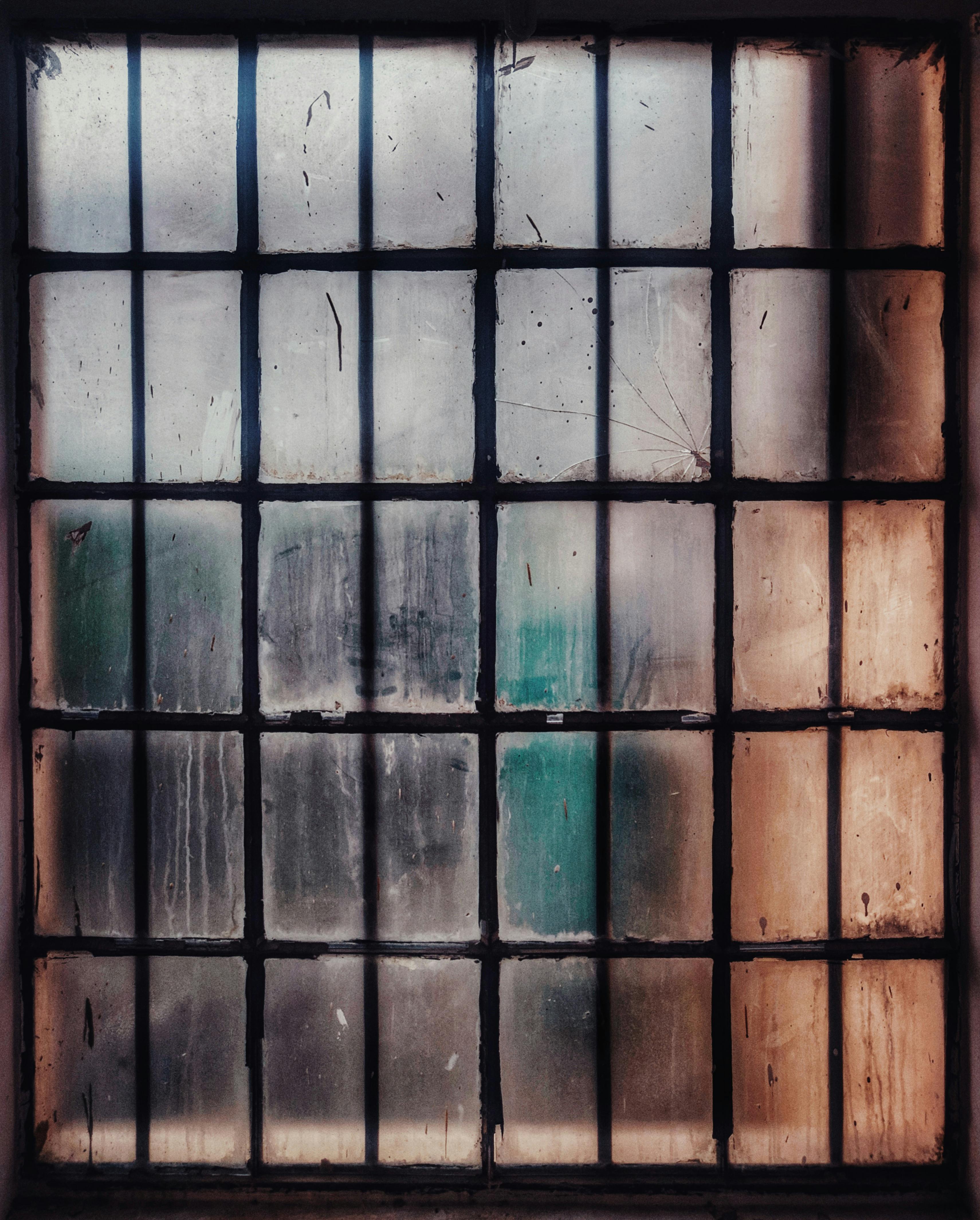 glass window