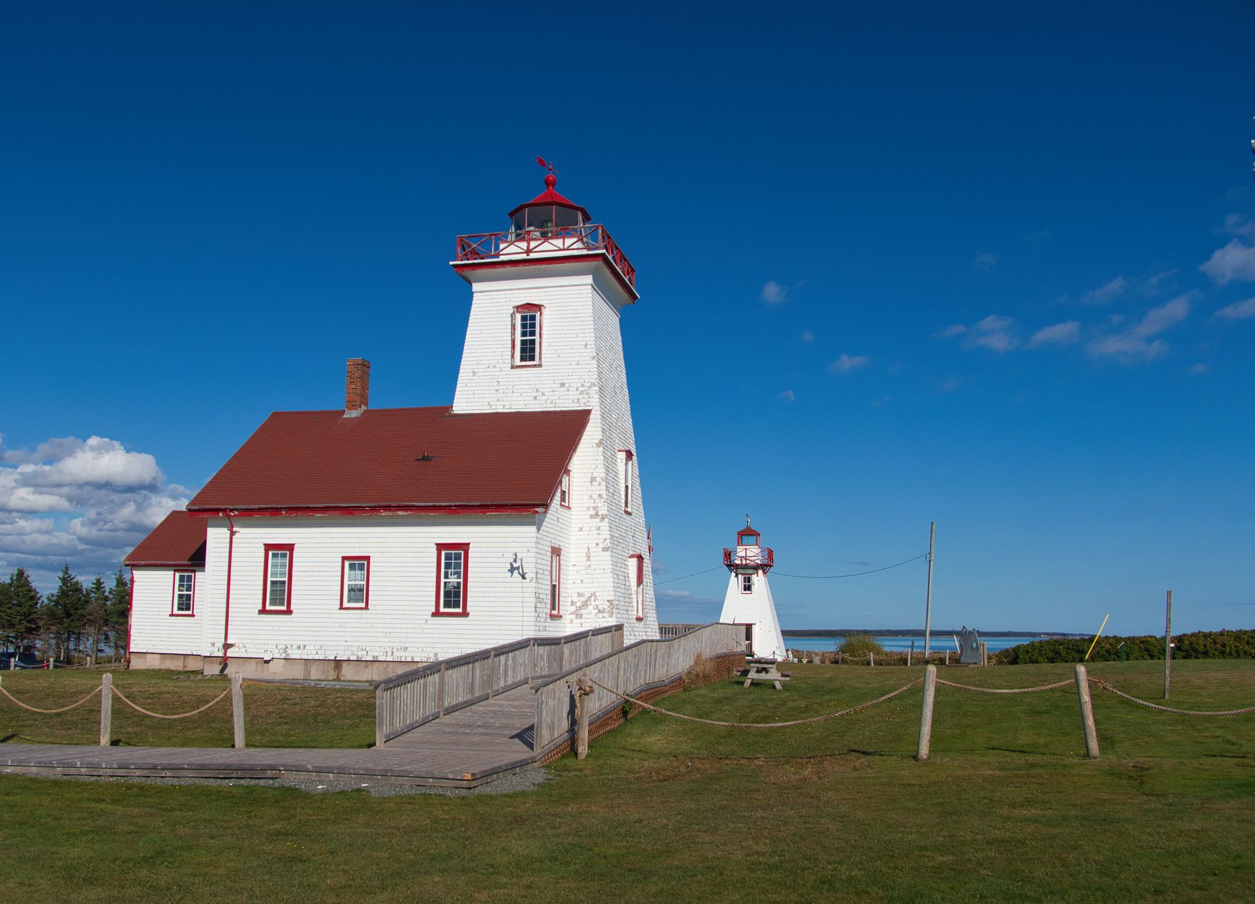 Prince Edward Island photo 2