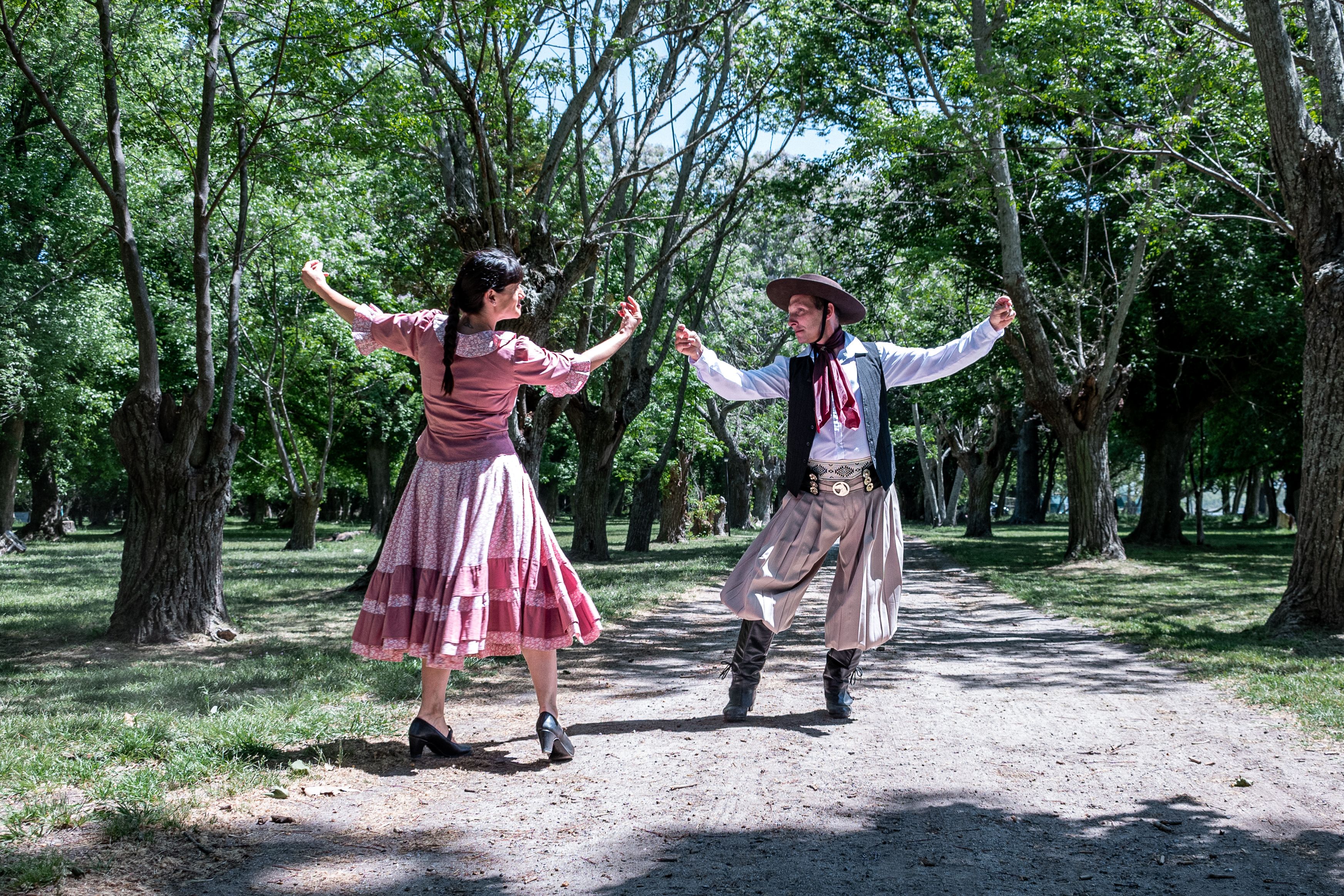 Rancagua rinde homenaje a sus tradiciones en el Día del Cuequero y la Cuequera